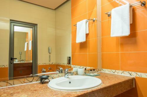 Business Hotel Plovdiv