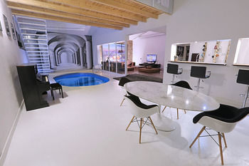 Apartamentos Gallery Loft Cologne
