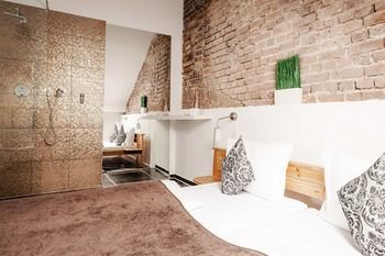 Apartamentos Gallery Loft Cologne