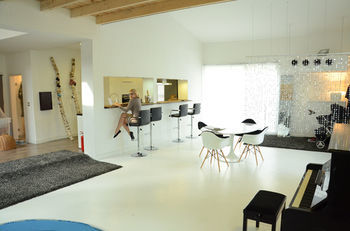 Apartamentos Gallery Loft Cologne