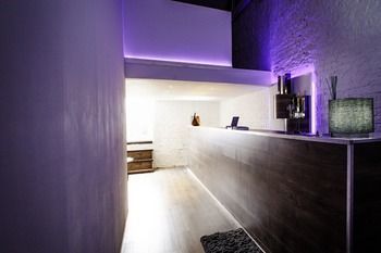 Apartamentos Gallery Loft Cologne