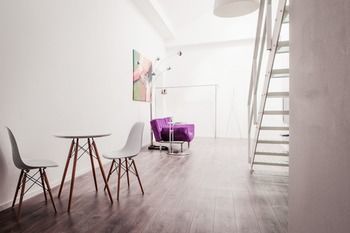 Apartamentos Gallery Loft Cologne