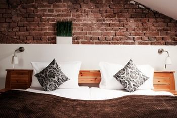 Apartamentos Gallery Loft Cologne