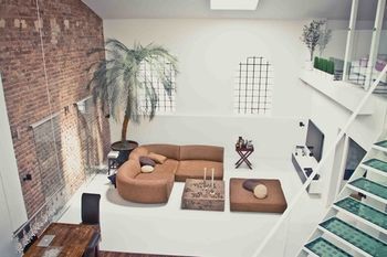 Apartamentos Gallery Loft Cologne