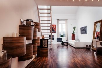 Apartamentos Gallery Loft Cologne