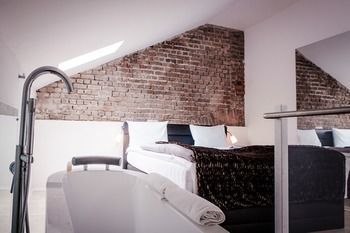 Apartamentos Gallery Loft Cologne