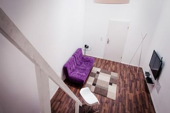 Apartamentos Gallery Loft Cologne