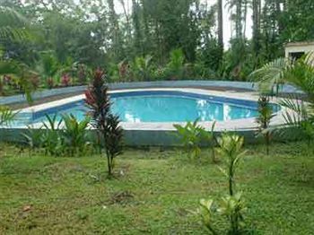 Lodge Hotel Lavas Del Arenal