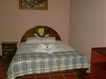 Lodge Hotel Lavas Del Arenal