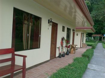 Lodge Hotel Lavas Del Arenal