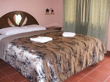 Lodge Hotel Lavas Del Arenal