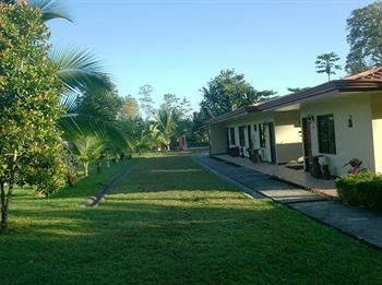 Lodge Hotel Lavas Del Arenal