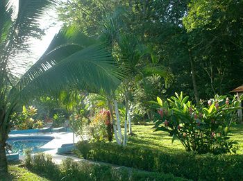 Lodge Hotel Lavas Del Arenal