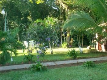Lodge Hotel Lavas Del Arenal