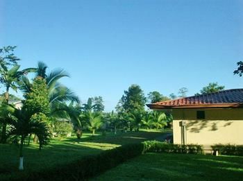Lodge Hotel Lavas Del Arenal