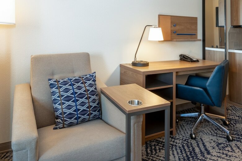 Hotel Candlewood Suites Sioux Falls