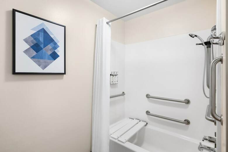Hotel Candlewood Suites Sioux Falls
