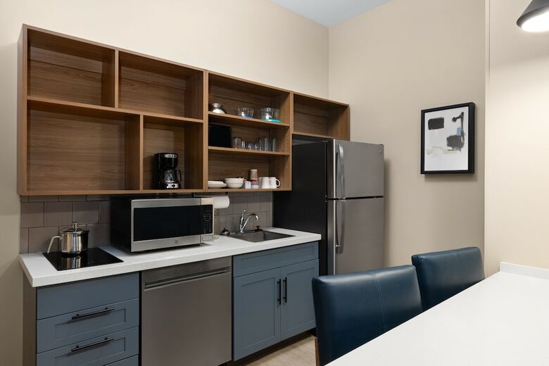 Hotel Candlewood Suites Sioux Falls