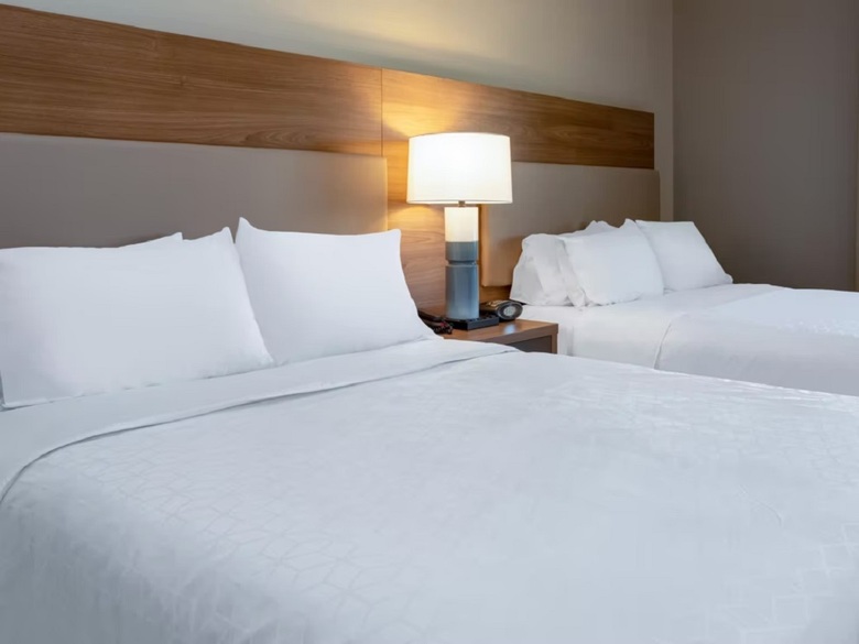 Hotel Candlewood Suites Sioux Falls