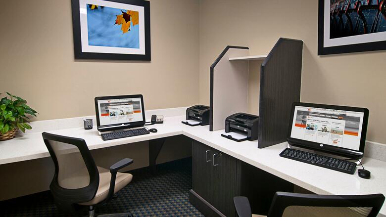 Hotel Candlewood Suites Sioux Falls