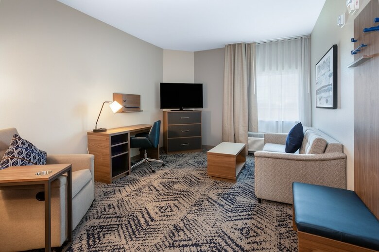 Hotel Candlewood Suites Sioux Falls