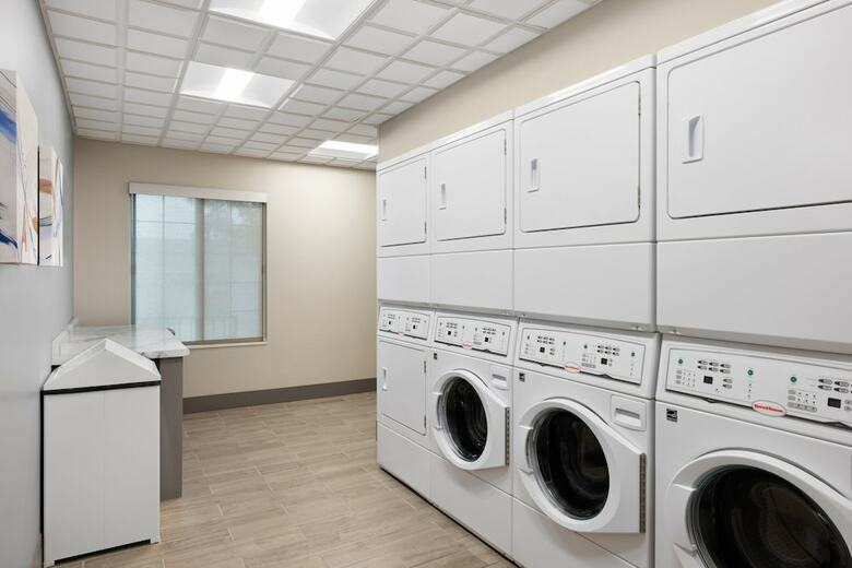 Hotel Candlewood Suites Sioux Falls