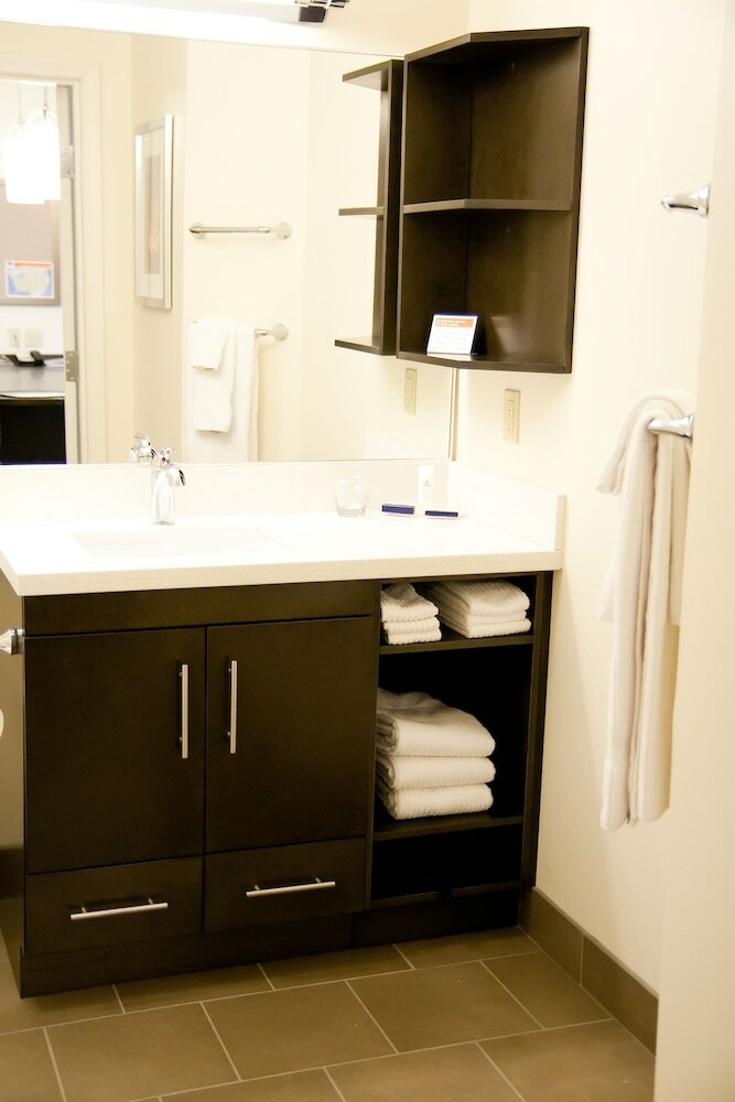 Hotel Candlewood Suites Sioux Falls