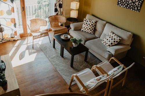 Apartamento La Casa Del Muro