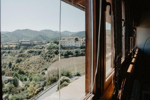 Apartamento La Casa Del Muro