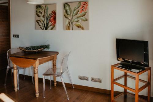 Apartamento La Casa Del Muro