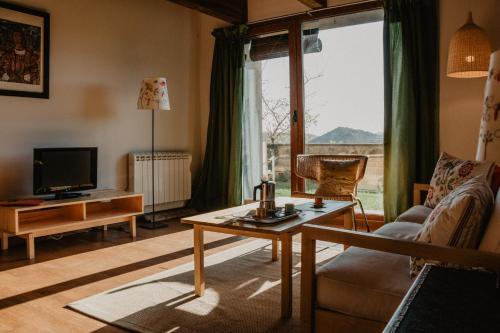 Apartamento La Casa Del Muro
