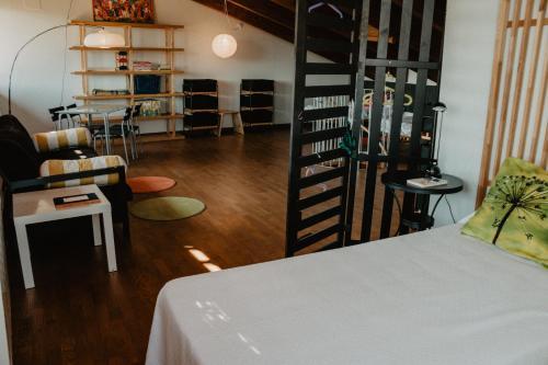 Apartamento La Casa Del Muro