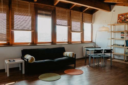 Apartamento La Casa Del Muro