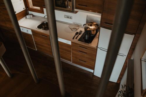 Apartamento La Casa Del Muro