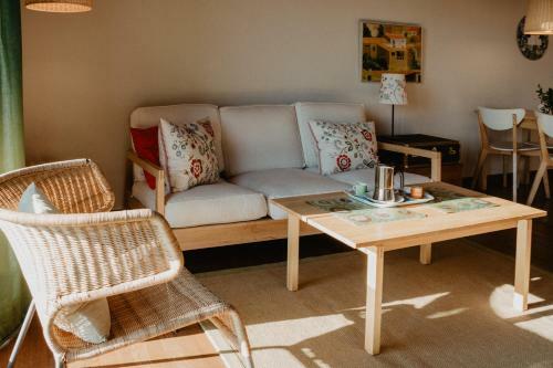 Apartamento La Casa Del Muro