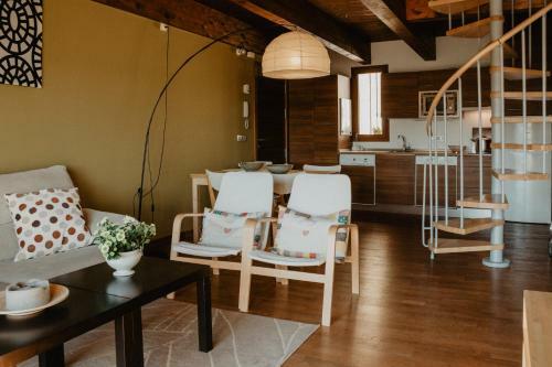Apartamento La Casa Del Muro