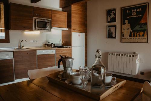 Apartamento La Casa Del Muro