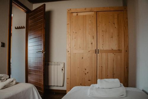 Apartamento La Casa Del Muro