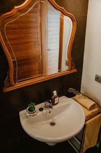 Apartamento La Casa Del Muro