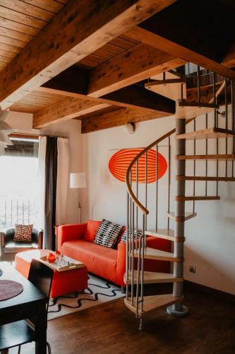 Apartamento La Casa Del Muro