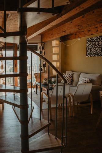 Apartamento La Casa Del Muro