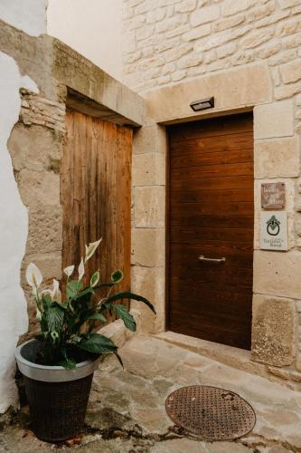 Apartamento La Casa Del Muro