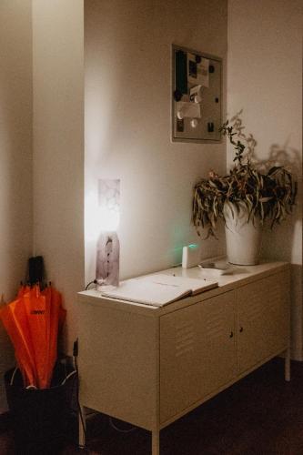Apartamento La Casa Del Muro