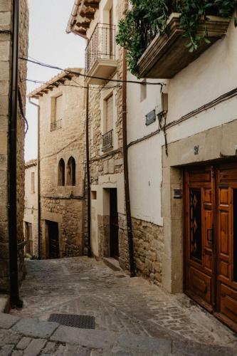 Apartamento La Casa Del Muro