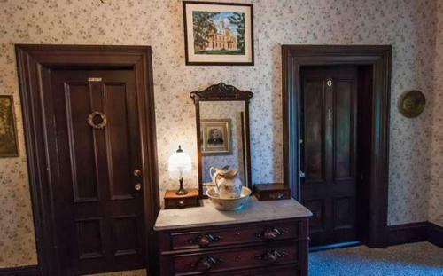 Posada Carriage House Inn