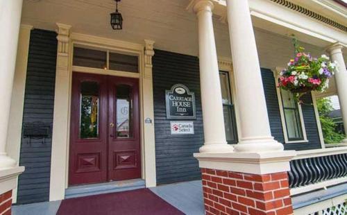 Posada Carriage House Inn