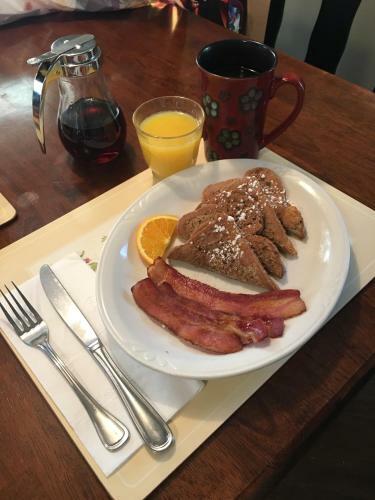 Posada Carriage House Inn