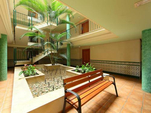 Apartment Golden Beach I St Carles R�pita