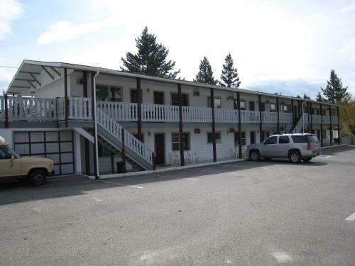 Crystal Springs Motel