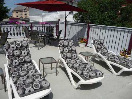 Crystal Springs Motel